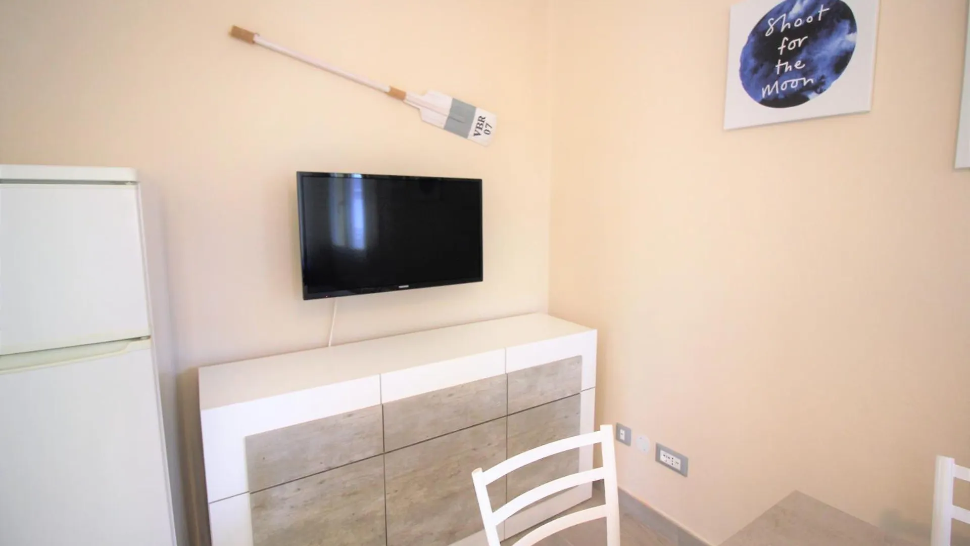 Enjoy Some Charming And Natural Time In Rosolina Rosolina Mare Apartment