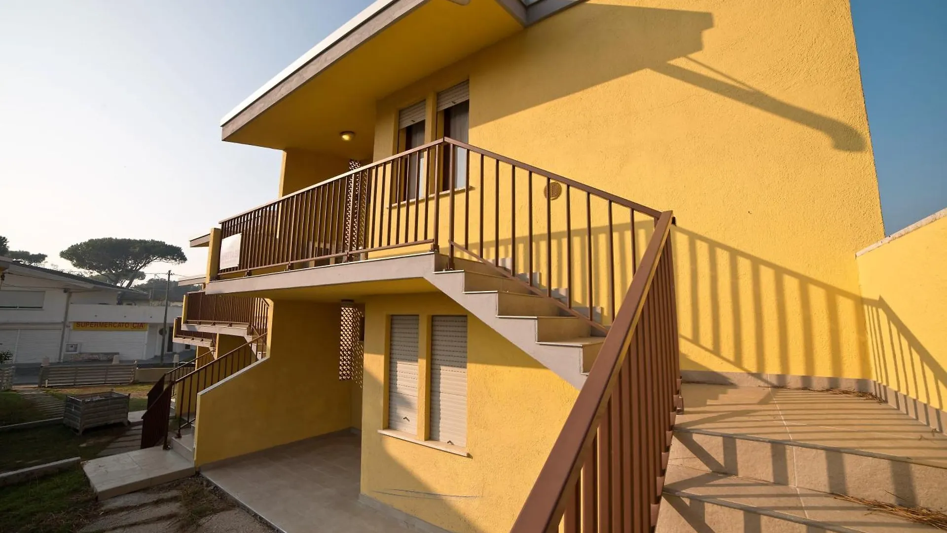 Enjoy Some Charming And Natural Time In Rosolina Rosolina Mare