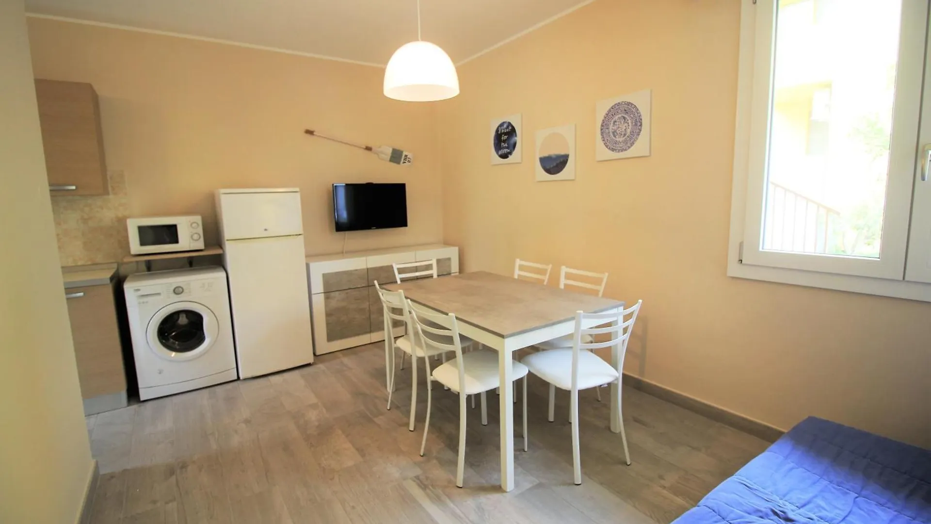 Enjoy Some Charming And Natural Time In Rosolina Rosolina Mare 0*,