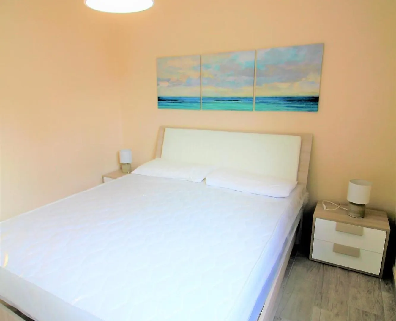 Apartment Enjoy Some Charming And Natural Time In Rosolina Rosolina Mare