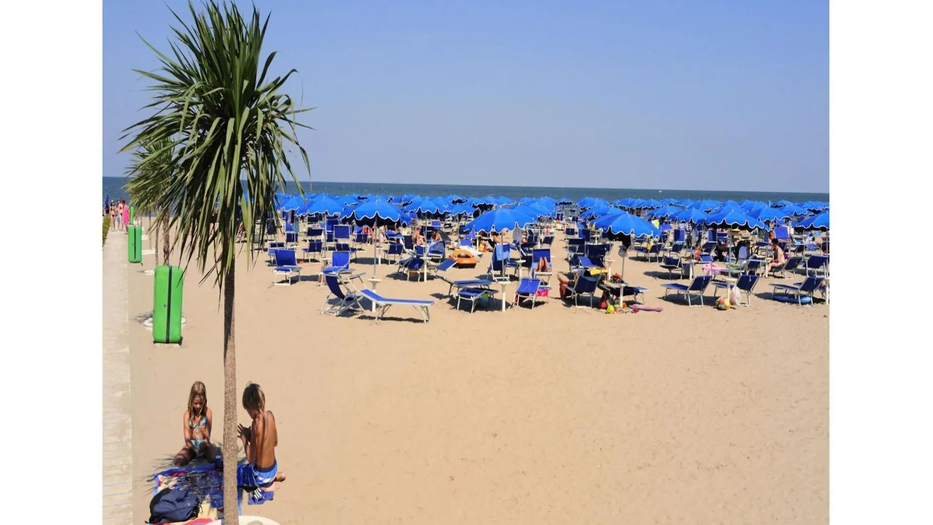 Enjoy Some Charming And Natural Time In Rosolina Rosolina Mare Apartment