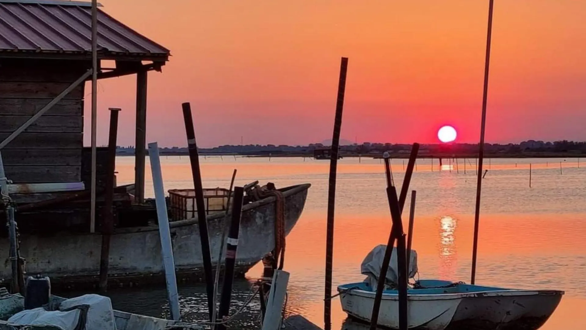 Apartment Enjoy Some Charming And Natural Time In Rosolina Rosolina Mare Italy