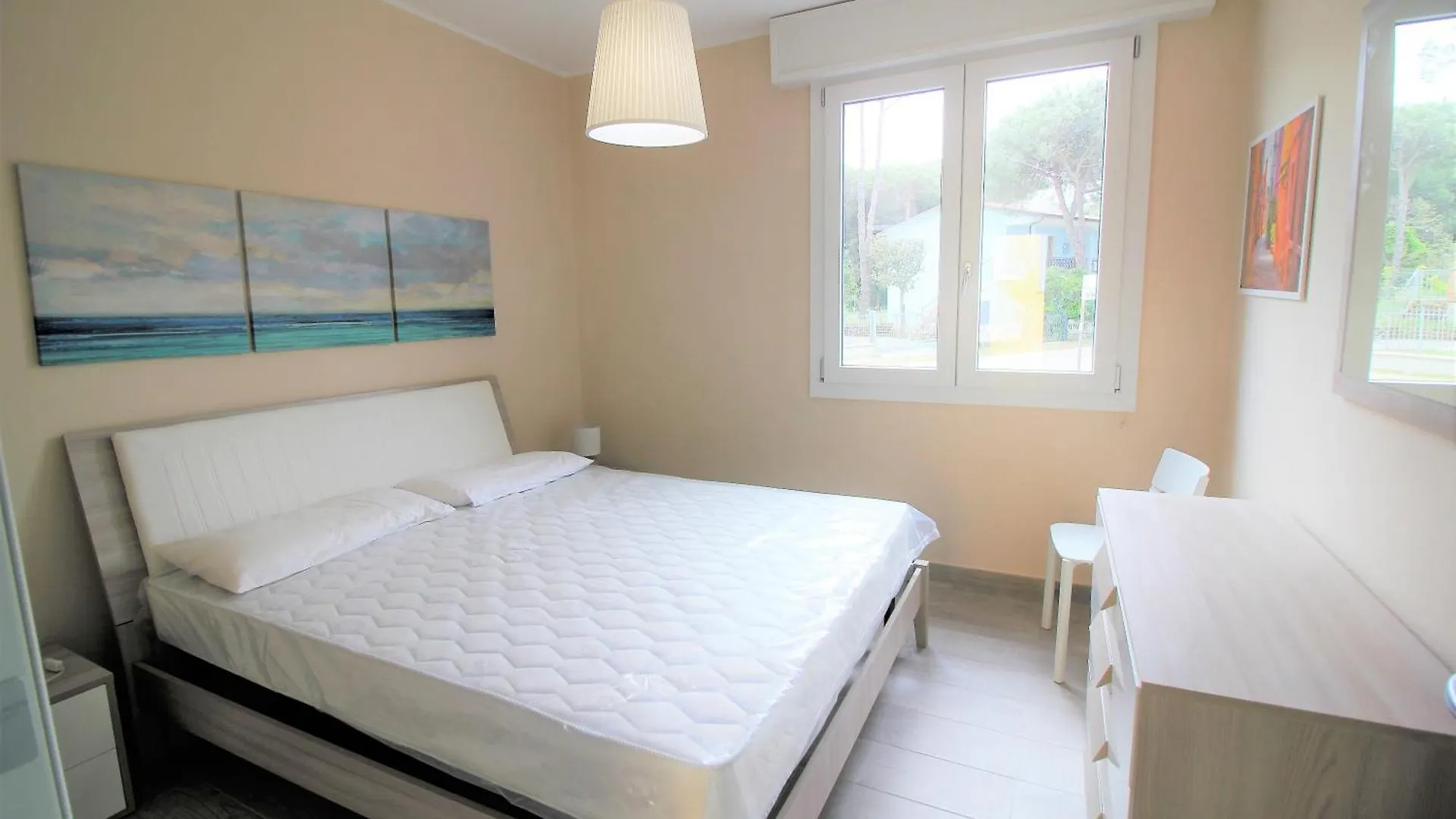 Enjoy Some Charming And Natural Time In Rosolina Rosolina Mare Apartment
