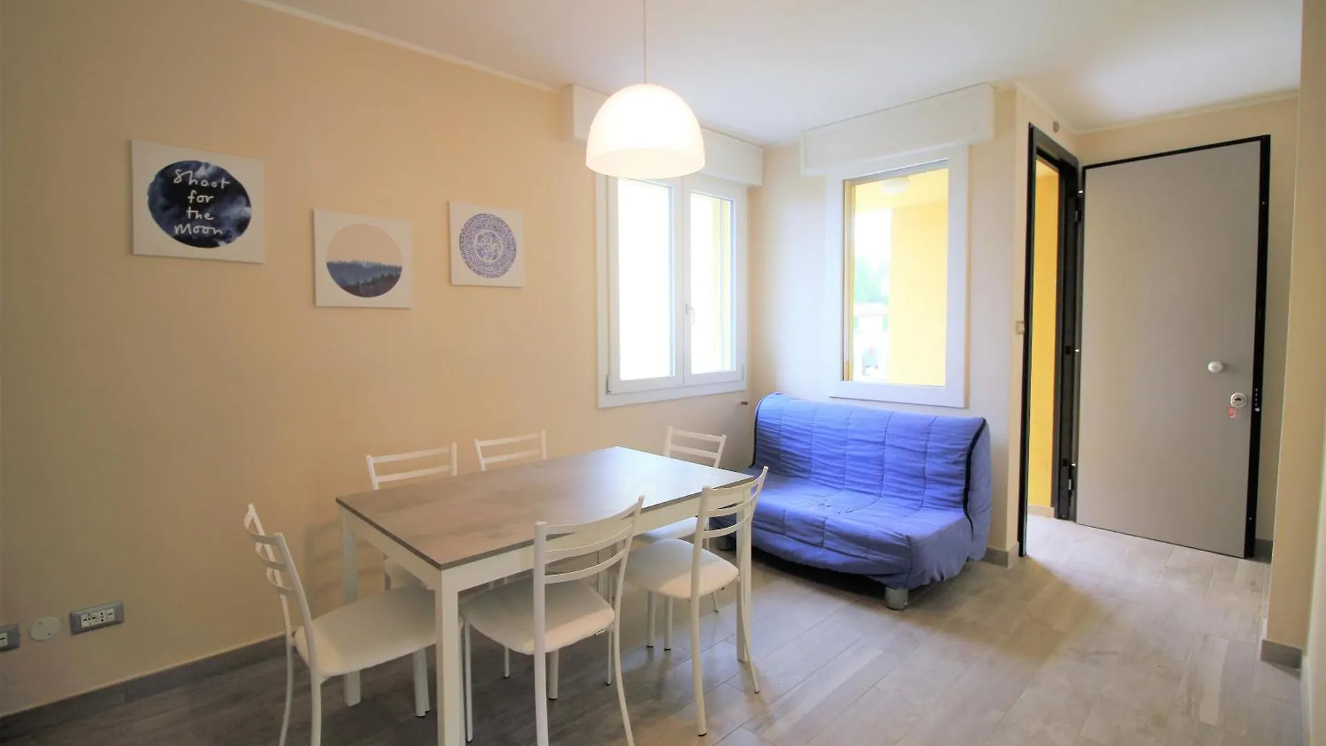 Apartment Enjoy Some Charming And Natural Time In Rosolina Rosolina Mare