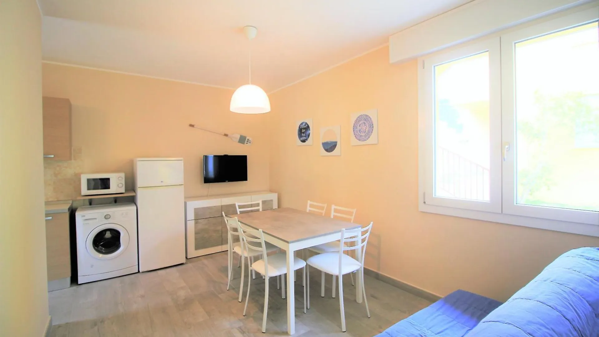 Enjoy Some Charming And Natural Time In Rosolina Rosolina Mare Italy