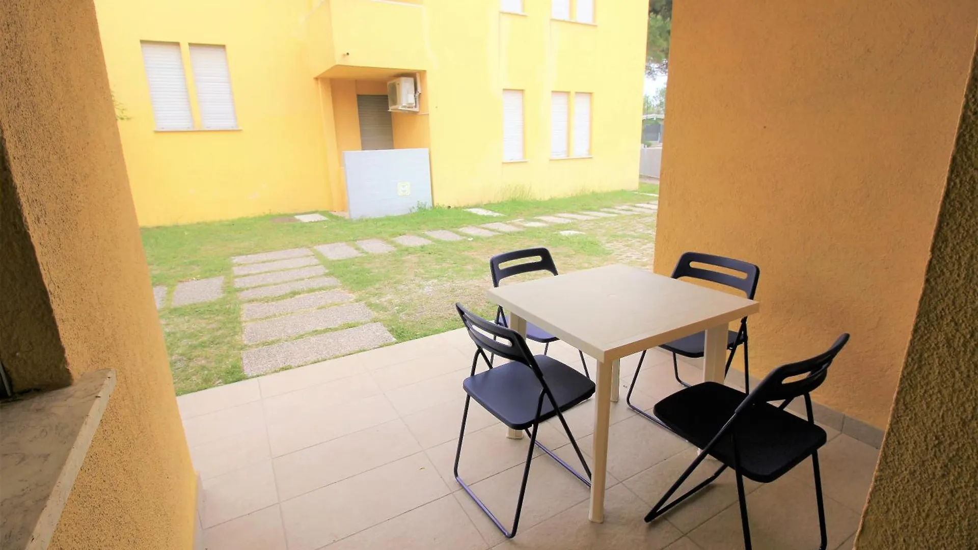 Enjoy Some Charming And Natural Time In Rosolina Rosolina Mare 0*,  Italy