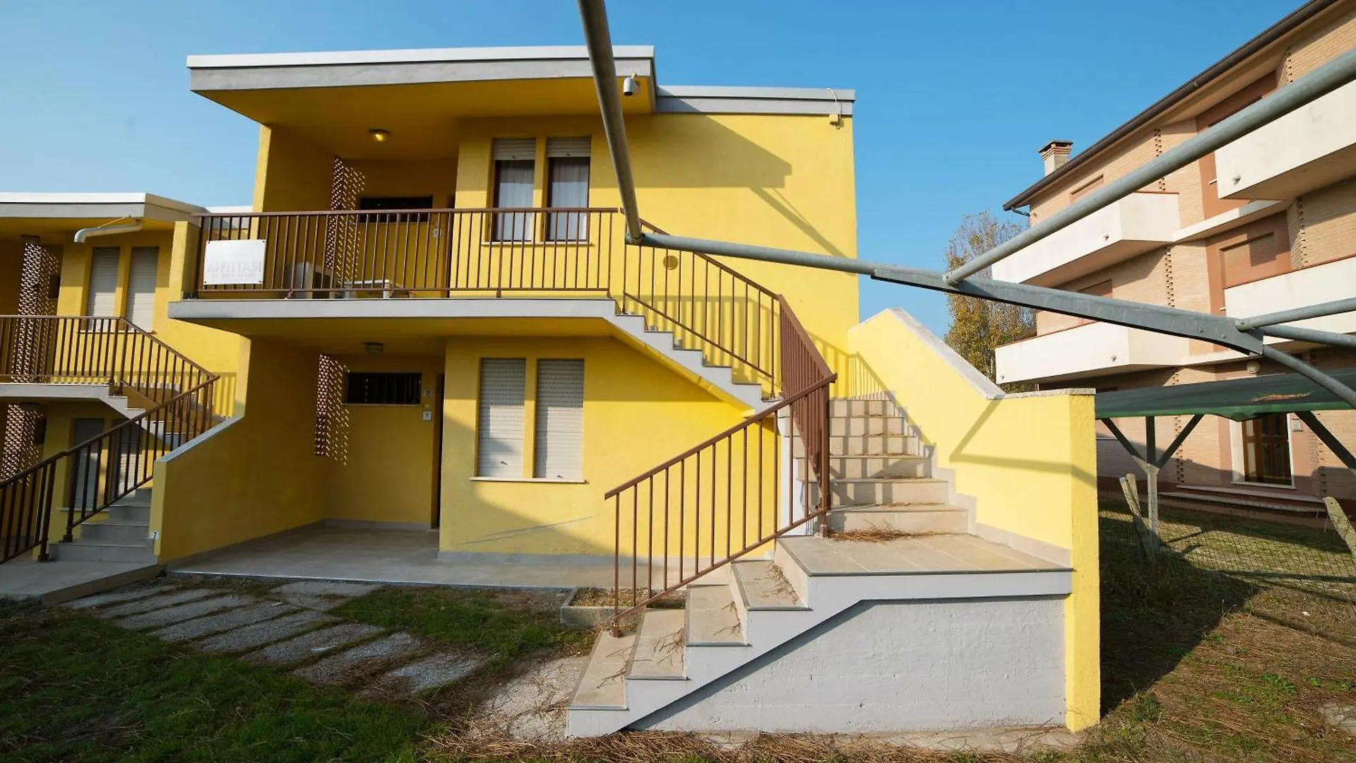 Enjoy Some Charming And Natural Time In Rosolina Rosolina Mare
