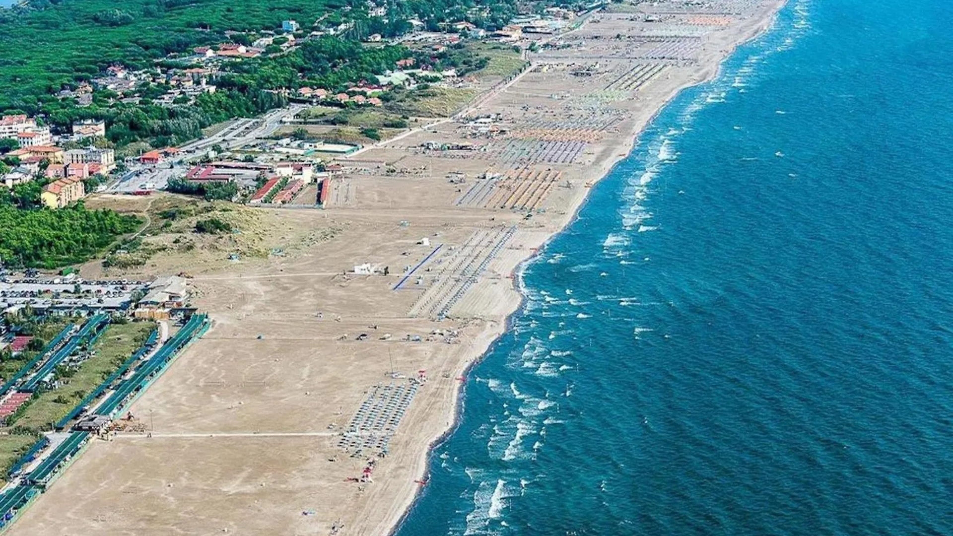 Apartment Enjoy Some Charming And Natural Time In Rosolina Rosolina Mare Italy