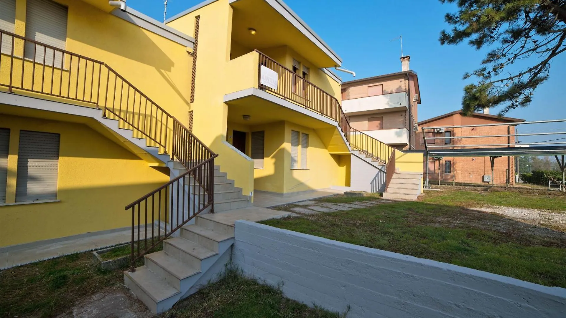 Apartment Enjoy Some Charming And Natural Time In Rosolina Rosolina Mare