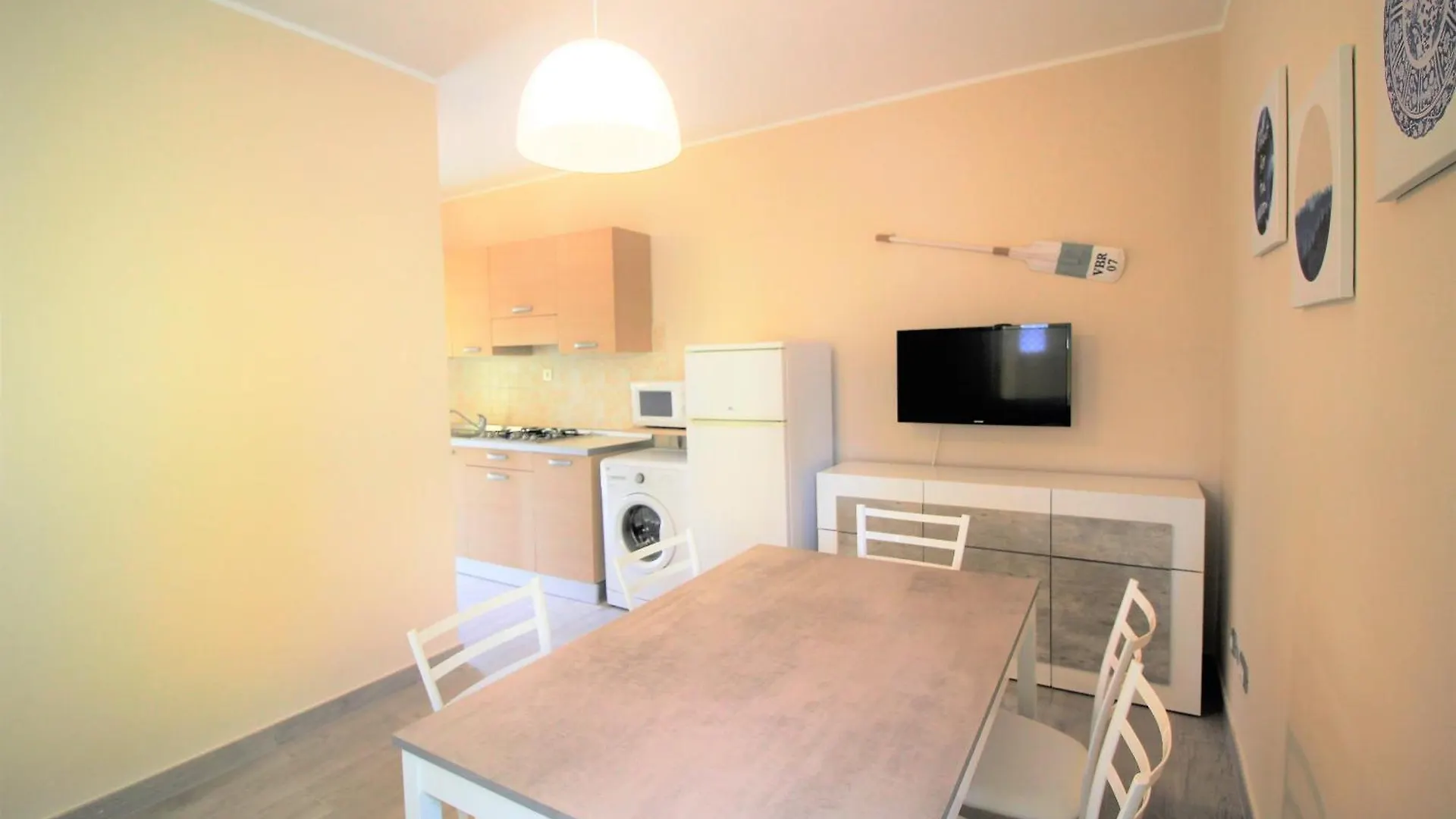 Apartment Enjoy Some Charming And Natural Time In Rosolina Rosolina Mare Italy